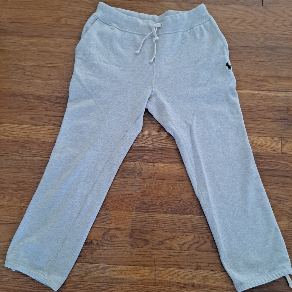 Polo Sweat Pants
